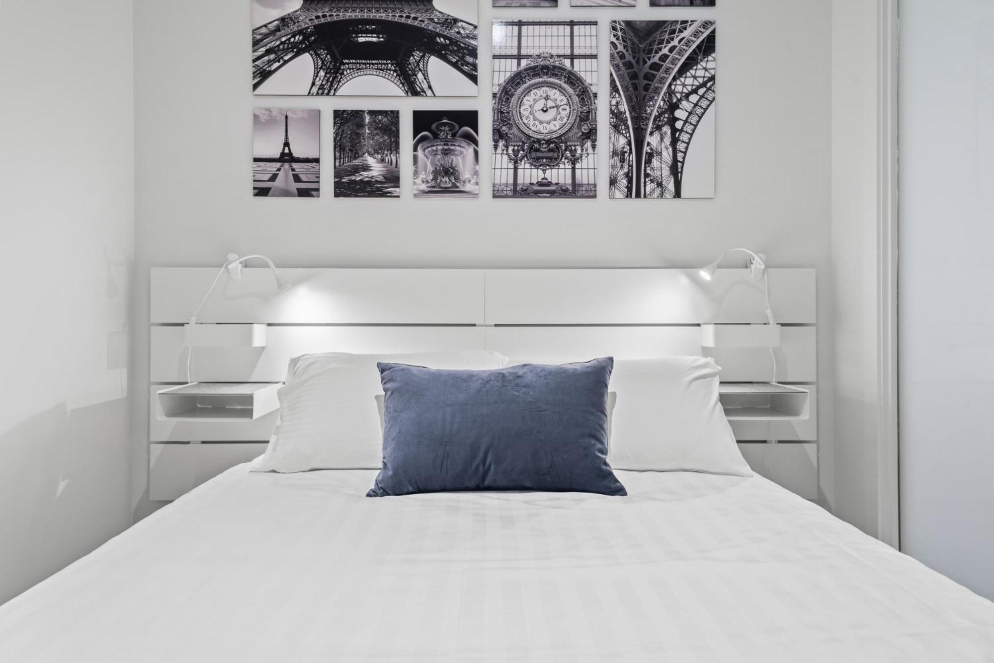 Stylish And Spacious 2-Bed Apartment Melbourne Kültér fotó